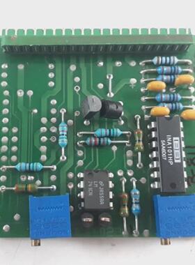 Adaptador De EntradaSalida Nor Control NA1023.1 HA441533A