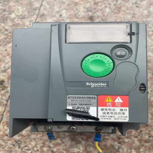 #变频器ATV310HU15N4A。件。功能询价