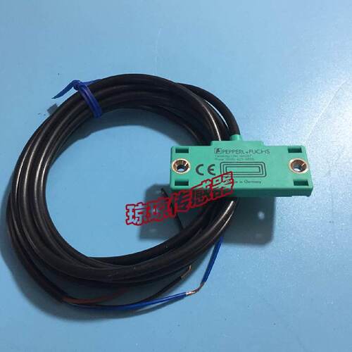 询询价倍加福CBN5F46E1CBN5F46E0电容式接近开关德国PF感测器