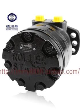 DANFOSS液压马达505470A3821AAAAAS 505470A3821ZAALNS