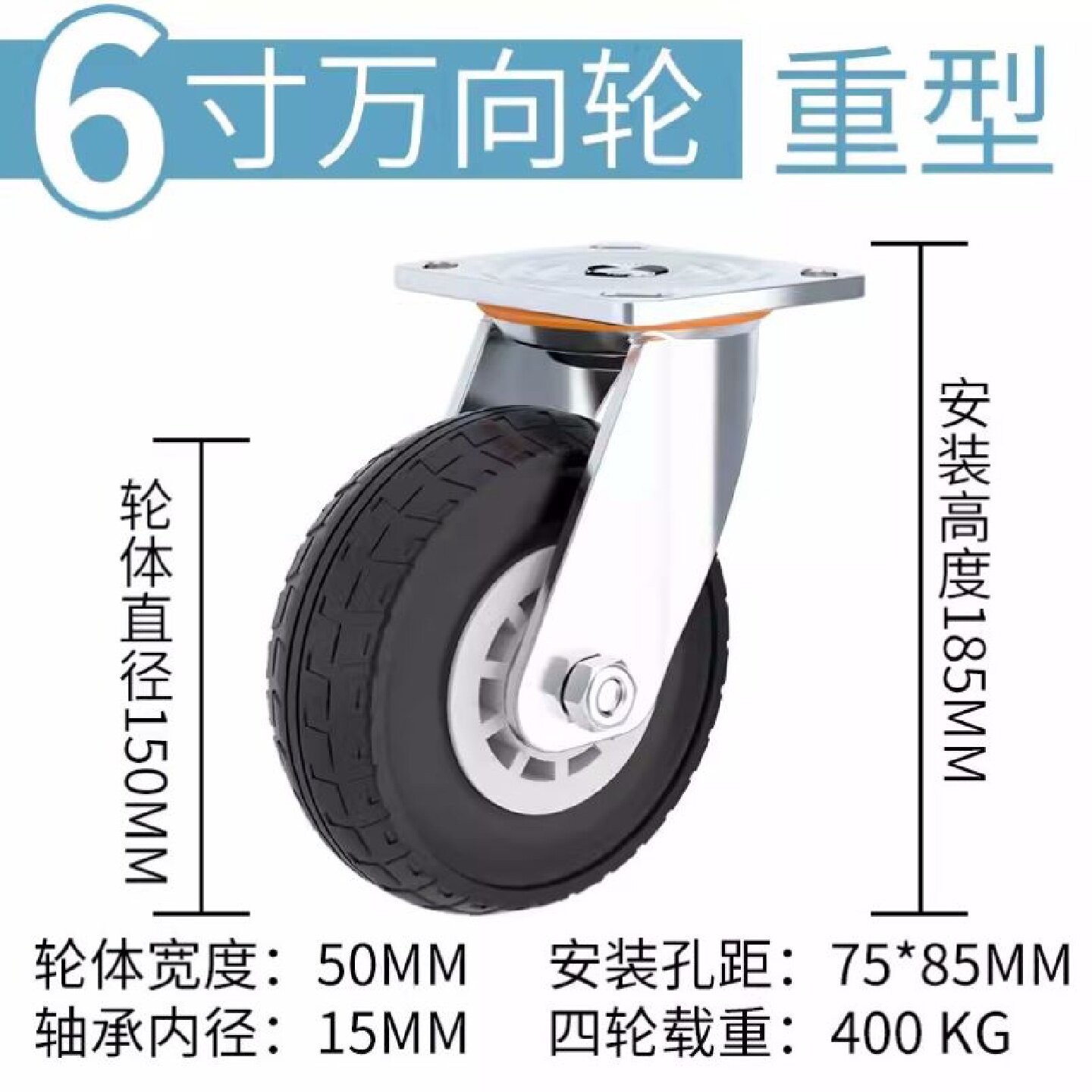 移动仓储笼蝴蝶笼仓库重型金属推车批发五金货架工具轮铁笼周转箱