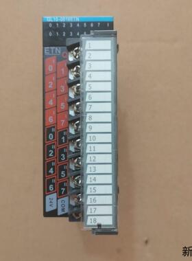 汇川PLC扩展型号GL10-0016ENT成色95新装议价商品