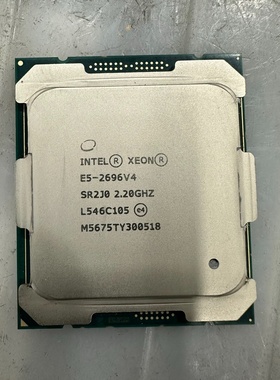 Intel英特尔Intel至强E52696v4-议价