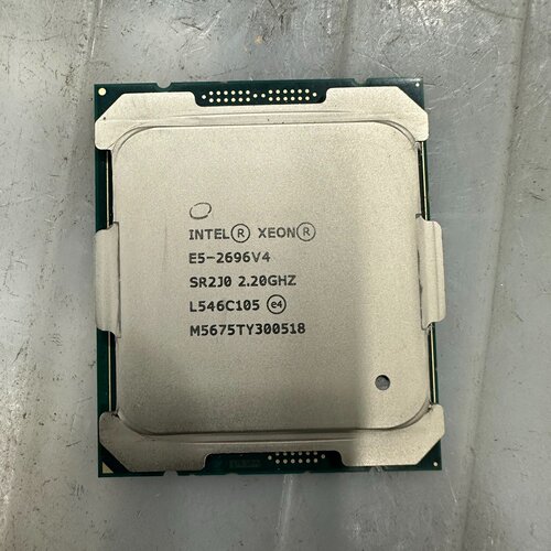 Intel英特尔Intel至强E52696v4-议价