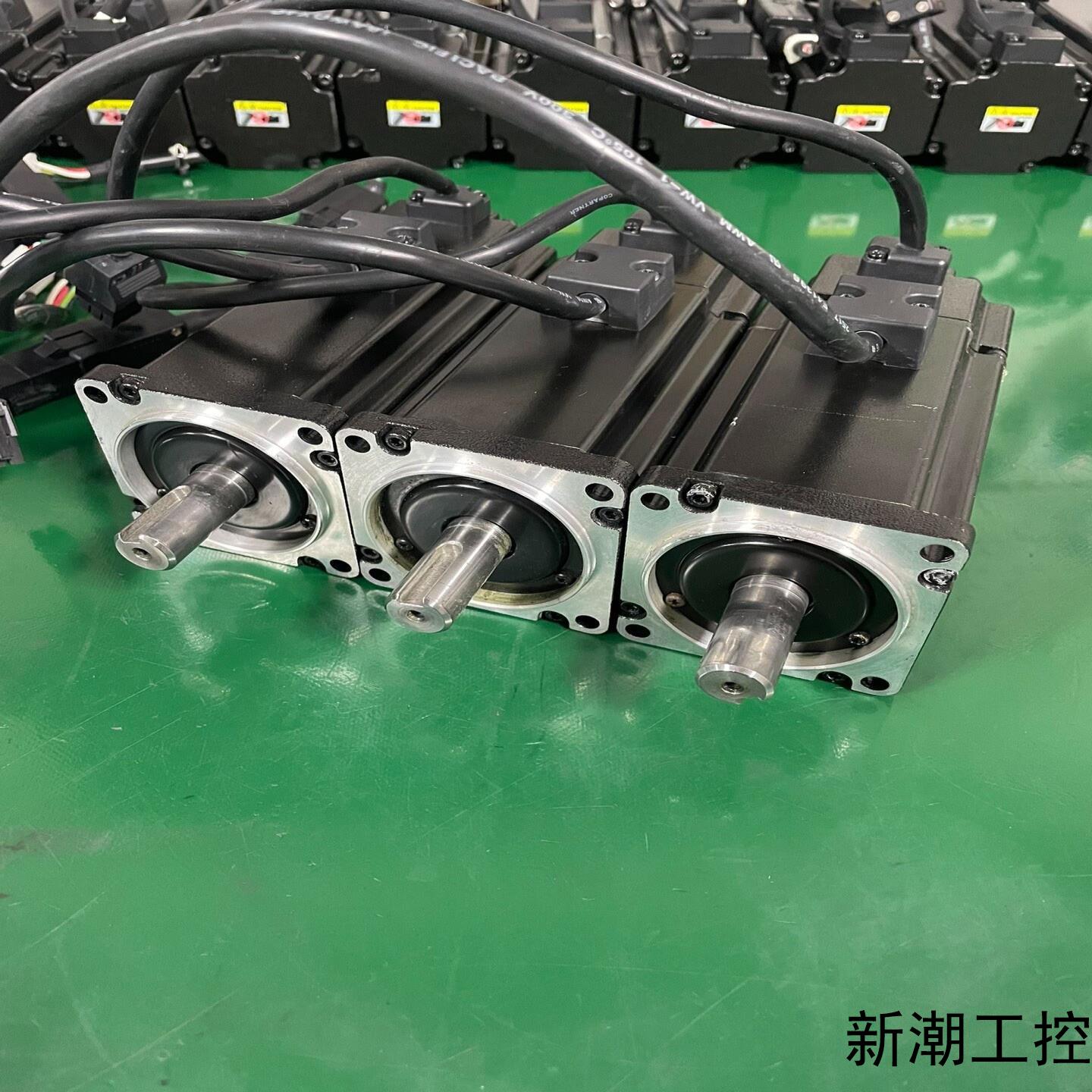 台达伺服电机 ECMA-C10604ES议价商品