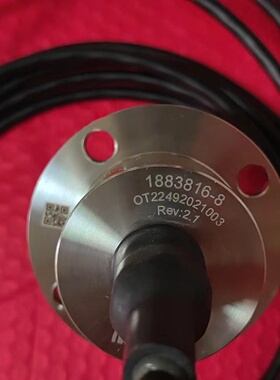 议价1883816-8 MAN 位置传感器