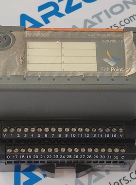 Module De Gnrateur DImpulsions  8 Canaux National Instrument