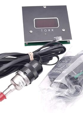 DigiVac 760T 801W Vacuum Gauge--议价商品
