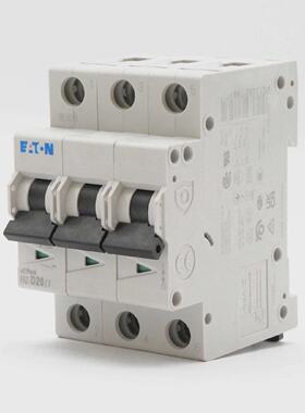 Eaton xEffect FAZD203 278897 3polig Leitungsschutzschalter u