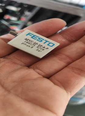 【议价】AEVC-10-10-A-PAEVC-10-5-P-A费斯适用