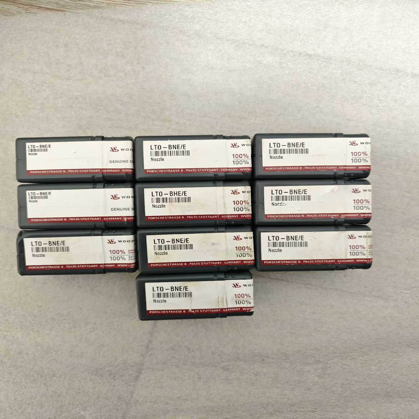 L28/32罗润油嘴，LTO-BNE/E【鑫鑫商铺】