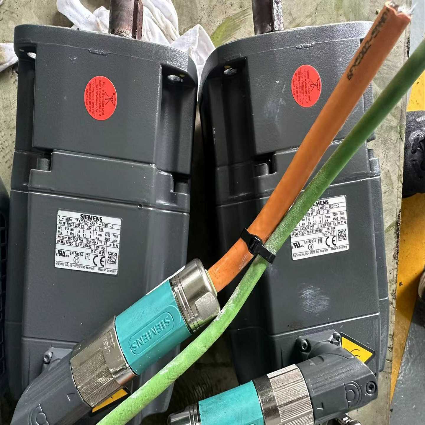 1FK7062-2AH71-1CB2-Z询价