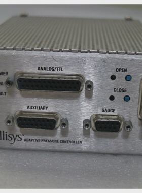 NORCAL APC200LA ADAPTIVE PRESSURE CONTROLLER