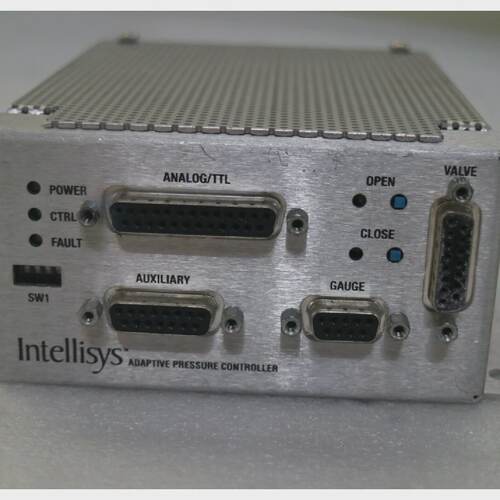 NORCAL APC200LA ADAPTIVE PRESSURE CONTROLLER