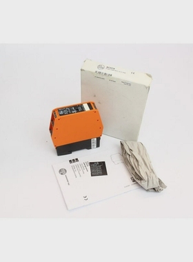 IfmAC2219AS-InterfaceSmartLinecontr?leI/Omodule(B1030