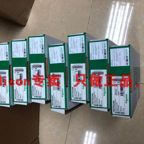 议价法国施耐德Modicon 进口正品 140CPS22400   现货  50台