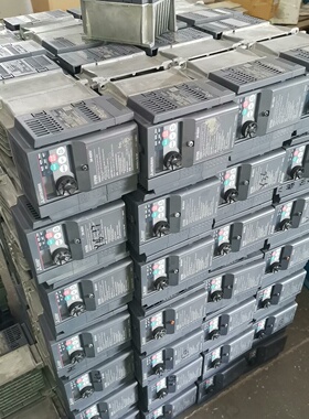 议价Dismling Mitsubishi Frequency Converter FrD7400.75KCht 0
