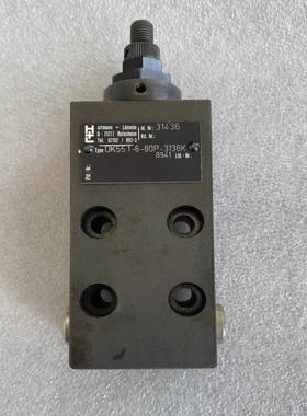 议价议价VOITH福伊特电磁阀 DK551-6-80P-3136K议价议价