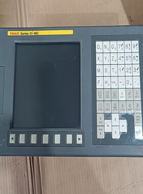 oi-MC  A02B-0309-B520~议价