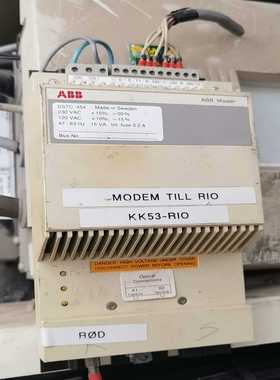 【星慕电子】ABB模块 DSTC454 一头端子