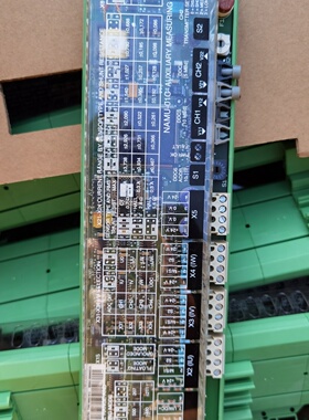 【询价】变频器AC800-NAMU-01C