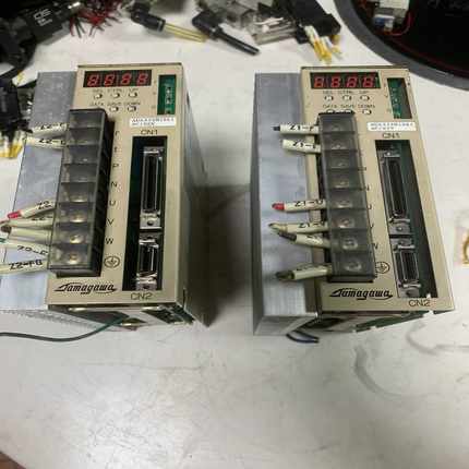 TBL多摩川伺服驱动器询价