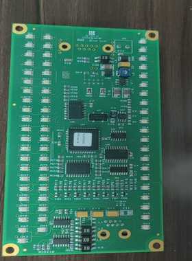 询价~ABB机器人配件板ALED-02通信板3HNE06227-1