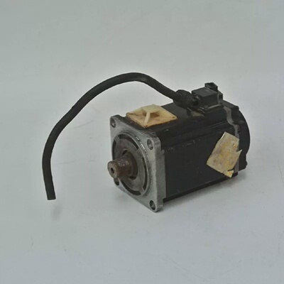 寻》》SANYO DENKI R2AA06040FXH00 Servo Motor