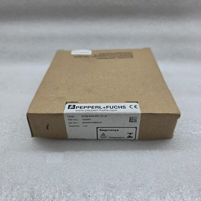 PEPPERLFUCHSKFD2-SR2-EX1.W.LB开关放大器132959