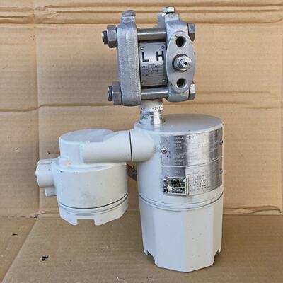 YAMATAKE HONEYWELL DSTJ3000 TRANSMITTER JTG240E1Q00000W2XX