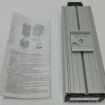 Chauffage DEnceinte PFANNENBERG TYPEFLH 150 17015005007