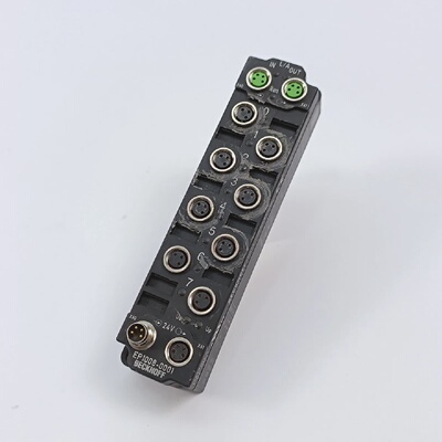 寻XBeckhoff EP10080001 Ethercat Box 8channel Digital Input