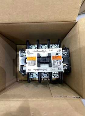【议价】富士接触器SC-N1/GDC24VDC48适用