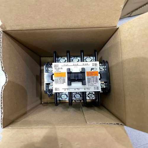 【议价】富士接触器SC-N1/GDC24VDC48适用