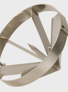 Blade6SectionWedger306forLincoln-306