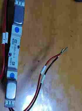 （议价）SMC单片阀SYJ3243-5G-Q