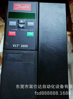 寻IDanfoss丹佛斯131N0776131N0777变频器现货质保一年议价