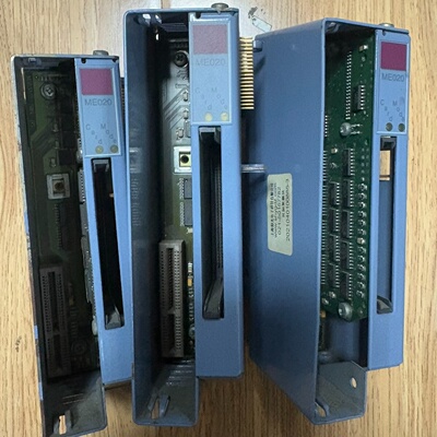 议价ME020二手拆机贝加莱模块实物图拍摄功能包好，标价单价