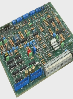 SiemensC98043-A1047-L4ControlCard