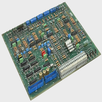 SiemensC98043-A1047-L4ControlCard