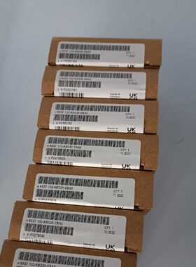 6ES7132-6BD20-0BA0保内不含税【询价】