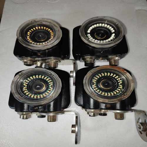 询价邦纳…工业相机型号…lVU2RGR06…功能正常！