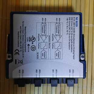 NI9228NI9229NI9225NI9227NI