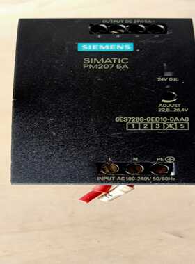 电源SIMATICPM2075A6ES7288-询价