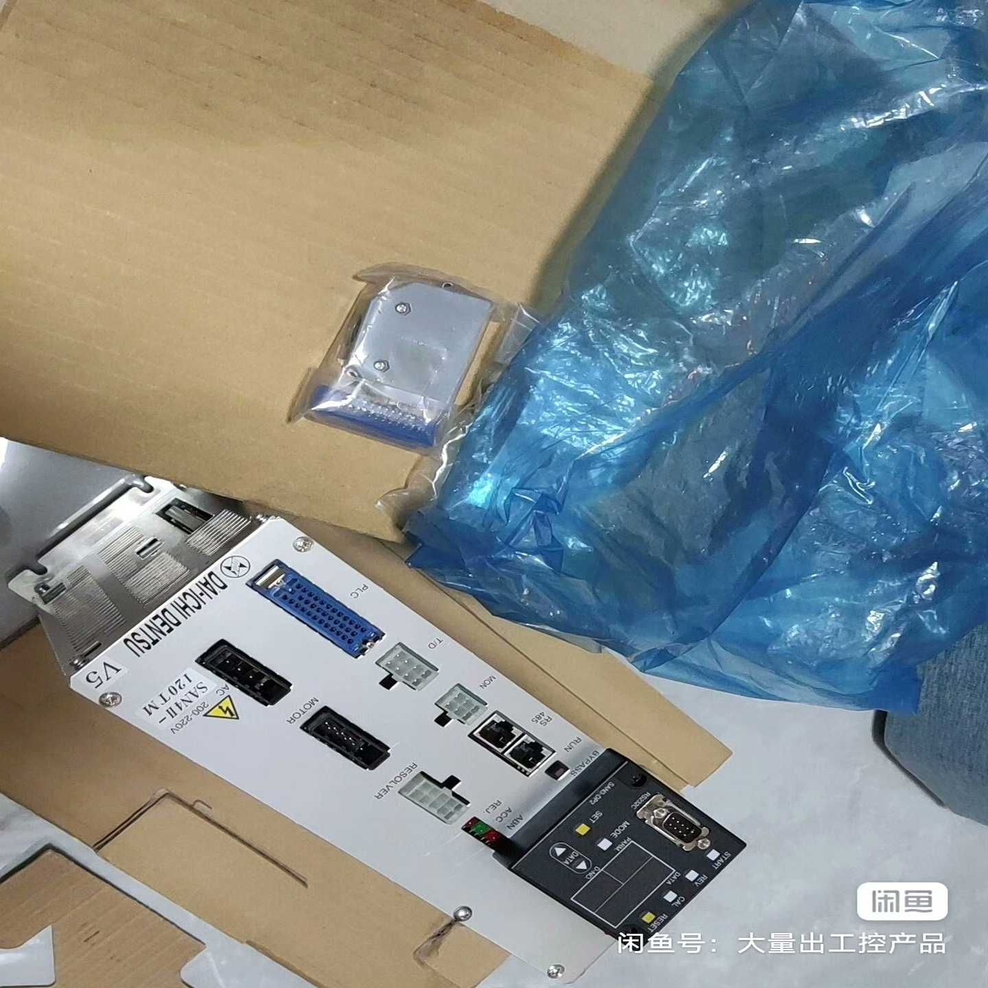 议价4II-120MI-II控制现货/维修