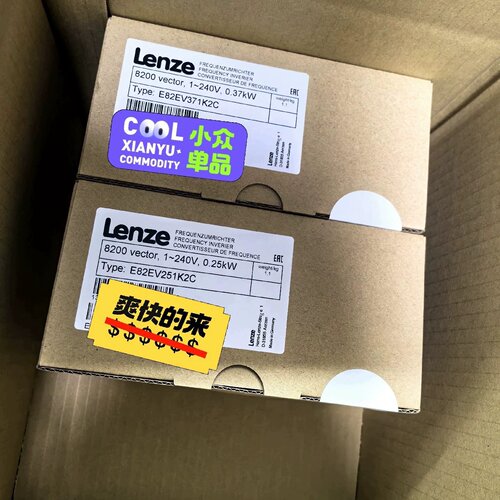 E82EV3712C E82EV371K2C E82EV2-询