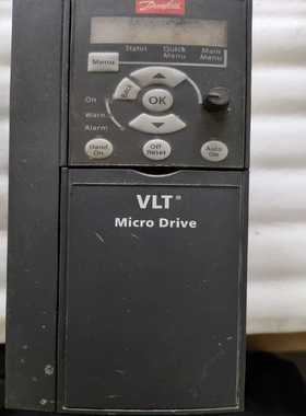 议价丹福斯变频器FC-0512.2KW220V