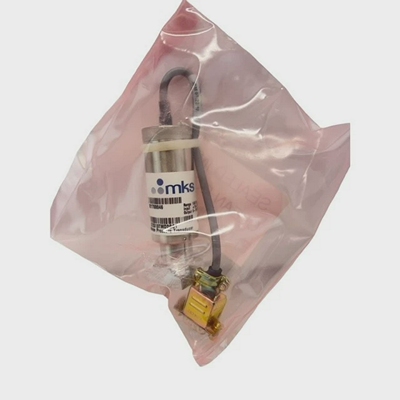 MKSBARATRONTrasduttoreDiPressione1000TORR872B13TMD2GC