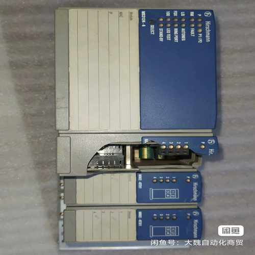 MS3124-4/MM2-4TX1赫斯曼工业交换机(亚飞商行）