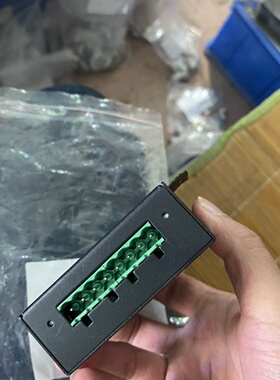 ZLG致远电子11.12CANET系列CARET2E